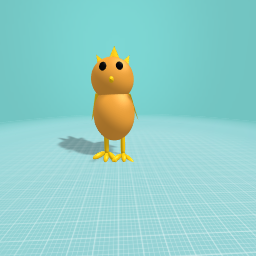 Torchic