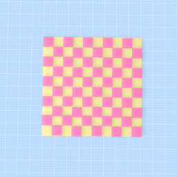 #3 Patterns: Checkers