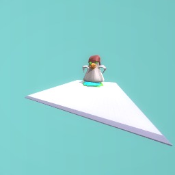 Ultimate chicken dude