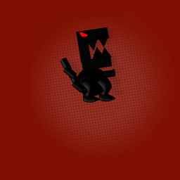 Doesn’t it look scary?