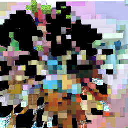 Eevee And Its Evolutions