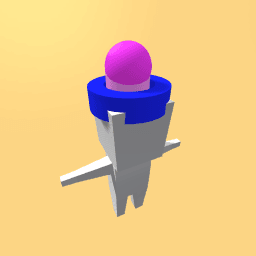 The golden hat for magic