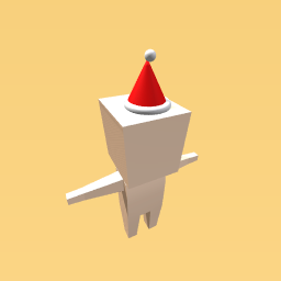 xmas hat