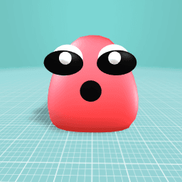 BLOBBY BLOB