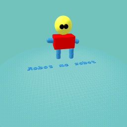 This Is robotmcrobot