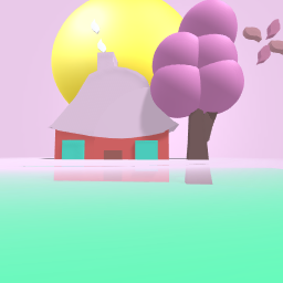 Sakura House