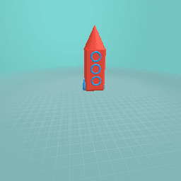 rocket