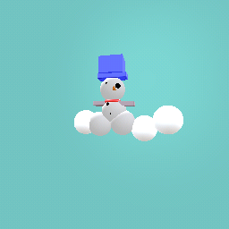 snowman