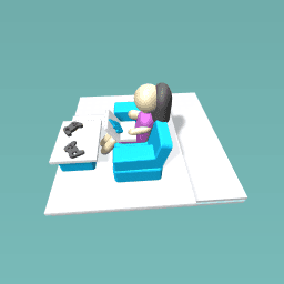 me playng makers Empire