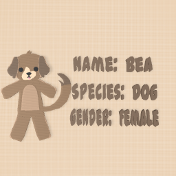 Bea info sheet