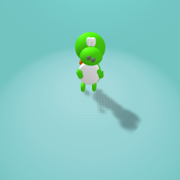 Yoshi