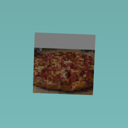 Pizzzaaaaa