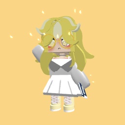 The pretty intellectual