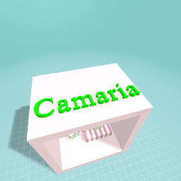 Camaria love