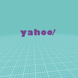 yahoo! Logo