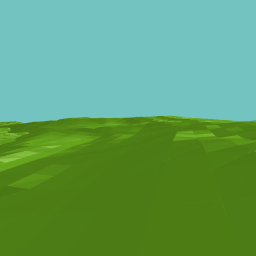 Realistic landscape 2