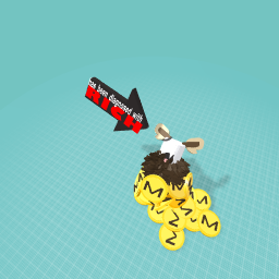 OH NOES! I HAVE 1K TOKENS!1