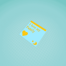 🌹my Family cards 🌹