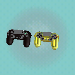 2 controlers