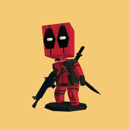 Deadpool