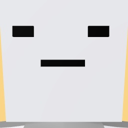 Bruh face