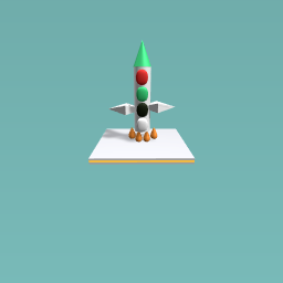 ohood rocket