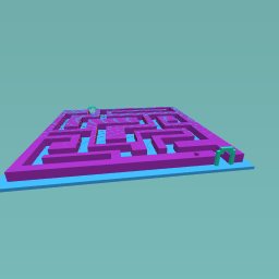 maze