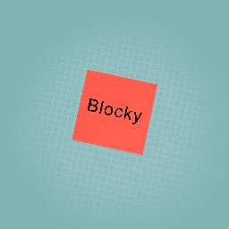 Blocky