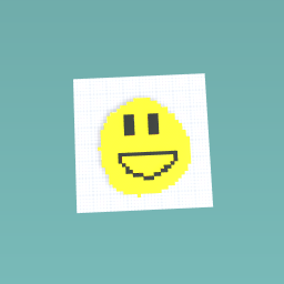 Smile Emoji