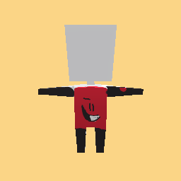 blocky|bfdi