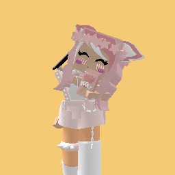 Buy this if you are a fan of sunnyxmisty