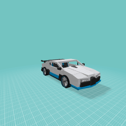 bugati ciron 300 sport