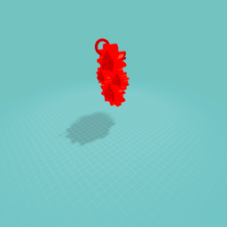 The ultimate key chane