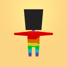 new costume