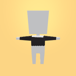 black top! // damelio :D