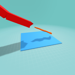 The ice is a dead man