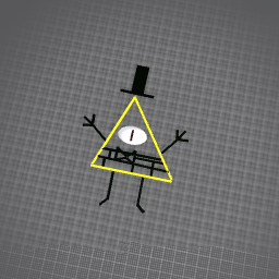 Bill cipher