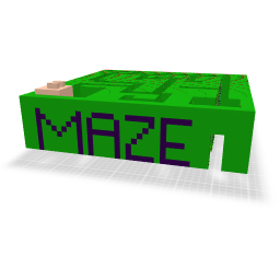The maze of doom
