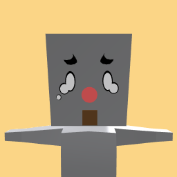 fear face!