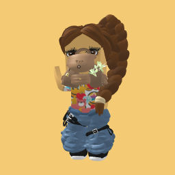 @•Mango Cubes•