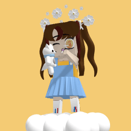 First day of kindergarten!