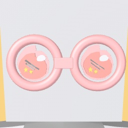 glasses
