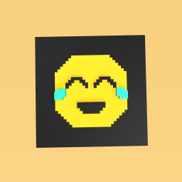 Laughing crying emoji