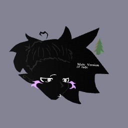 Male version of Jade