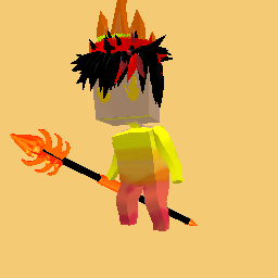 Fire King