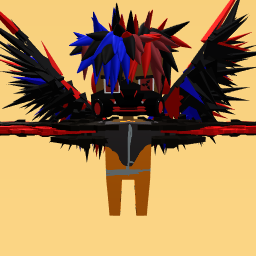 new costume