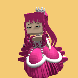 Prom Queen (All Hell The Prom Queen)