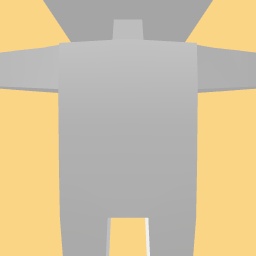new costume copy