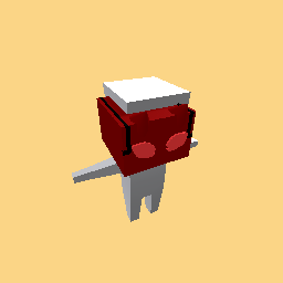 Daredevil helmet
