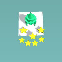 I rate makers empire 7stars and a logo